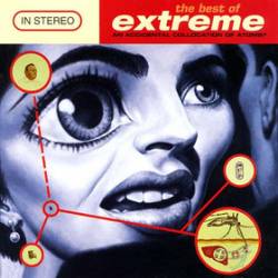 Extreme (USA) : The Best of Extreme